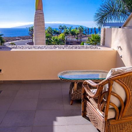 Villa La Caleta Golf Costa Adeje  Exterior foto