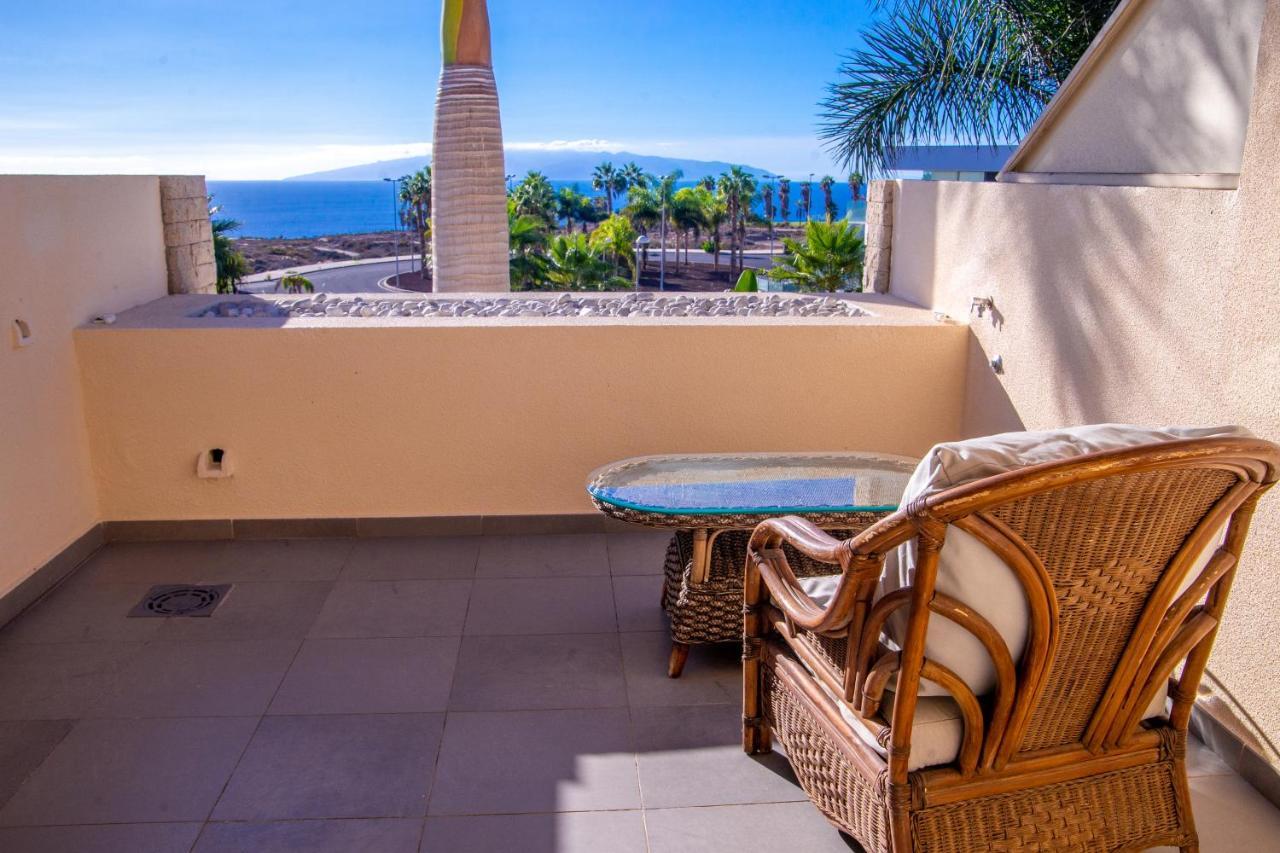 Villa La Caleta Golf Costa Adeje  Exterior foto