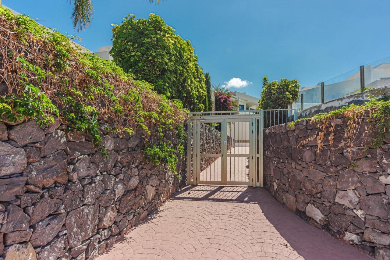 Villa La Caleta Golf Costa Adeje  Exterior foto